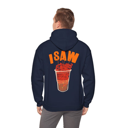 ISAW 2 - Filipino Food (Hoodie)