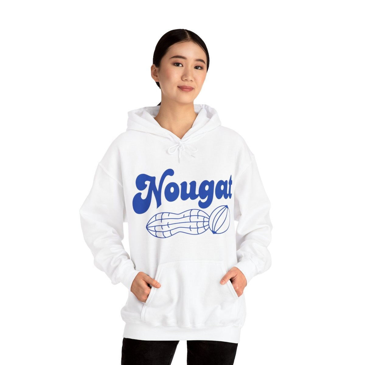 NOUGAT  - Sari-Sari Store (Hoodie)