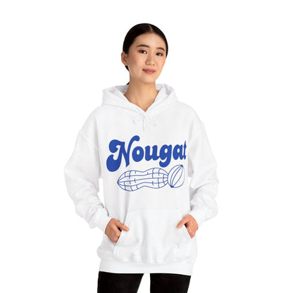 NOUGAT  - Sari-Sari Store (Hoodie)
