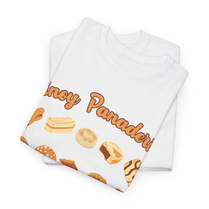 PANDESAL - Filipino Food (Kids Tee)