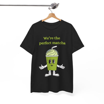 MATCHA 2 - Drinks (Basic Tee)