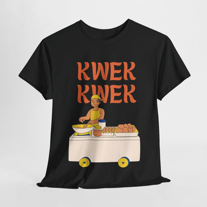 KWEK-KWEK 3 - Filipino Food (Kids Tee)