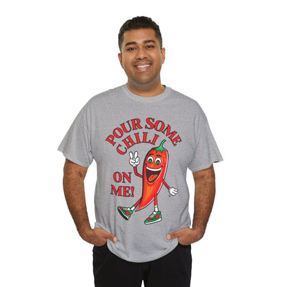 CHILI - Extras (Basic Tee)