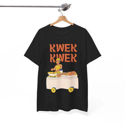 KWEK-KWEK 3 - Filipino Food (Kids Tee)