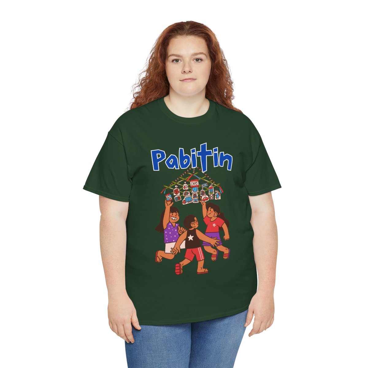 SITSIRYA 2 - Sari-Sari Store (Basic Tee)