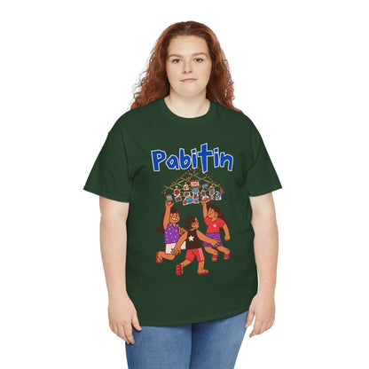 SITSIRYA 2 - Sari-Sari Store (Basic Tee)