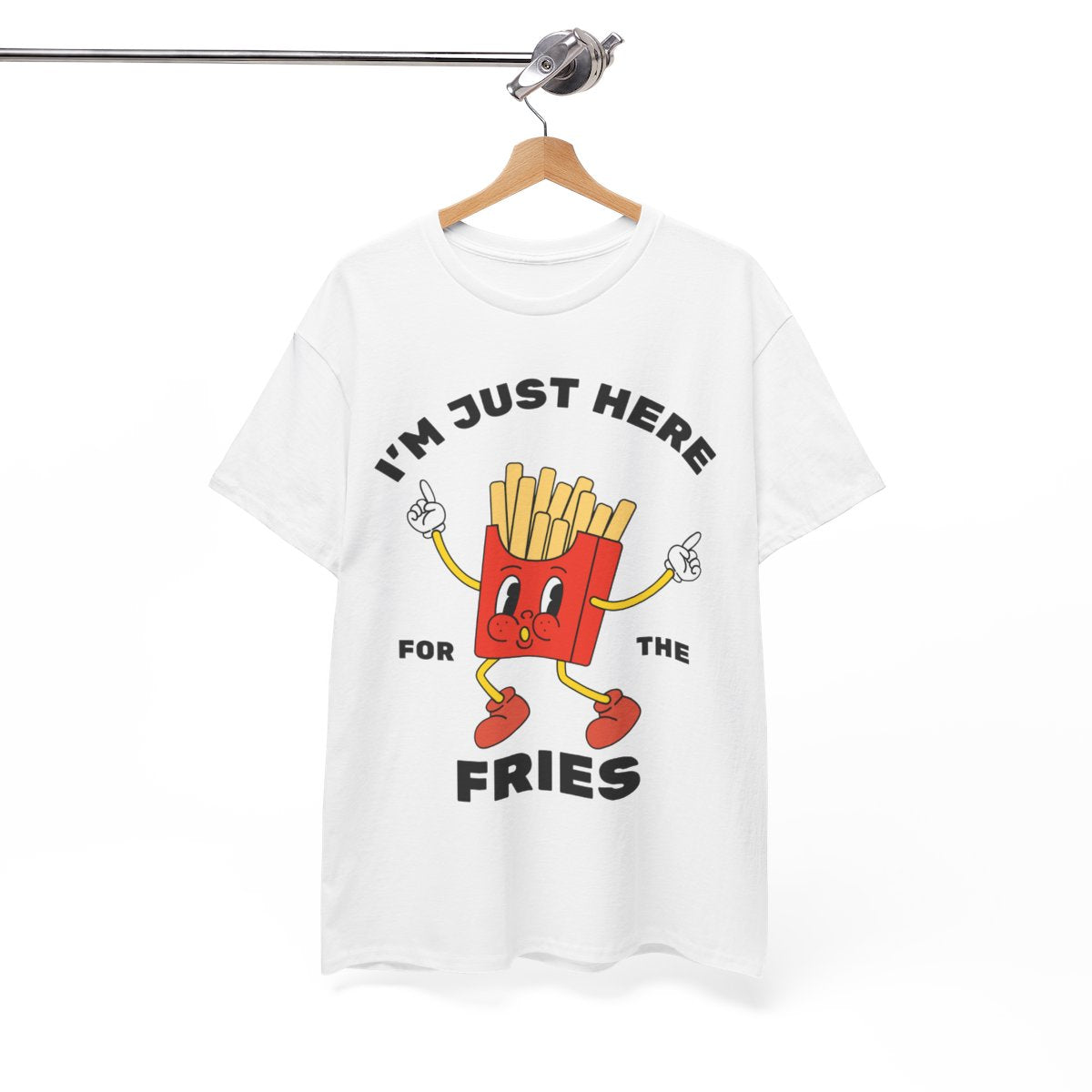 RANCH FRIES - Fries (Kids Tee)