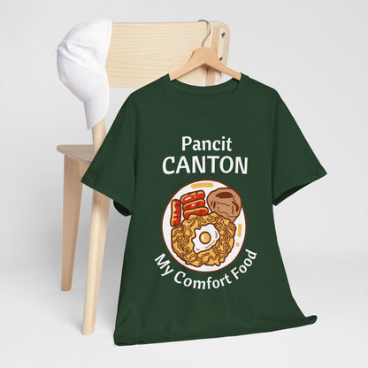 PANCIT CANTON 2 - Sari-Sari Store (Basic Tee)