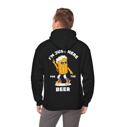 SERBESA - Sari-Sari Store (Hoodie)