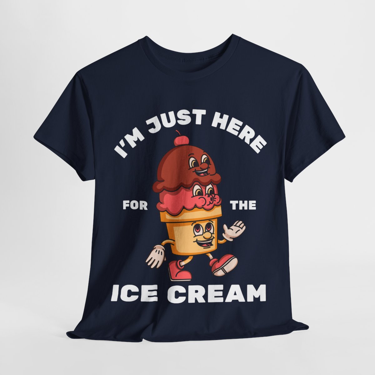 SORBETES 4 - Filipino Food (Basic Tee)
