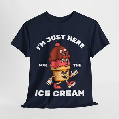 SORBETES 4 - Filipino Food (Basic Tee)