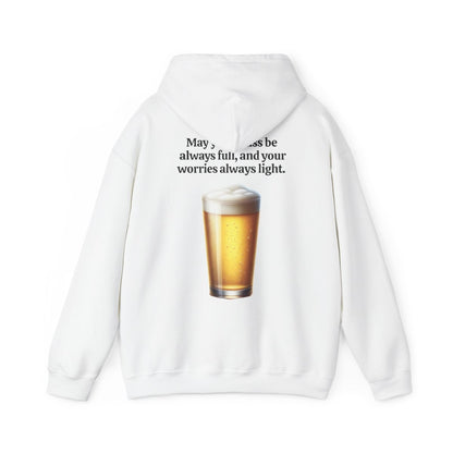 WITBIER - Drinks (Hoodie)