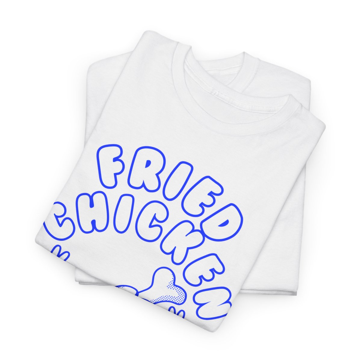 BUTTERMILK FRIED CHICKEN - All Meat (Kids Tee)