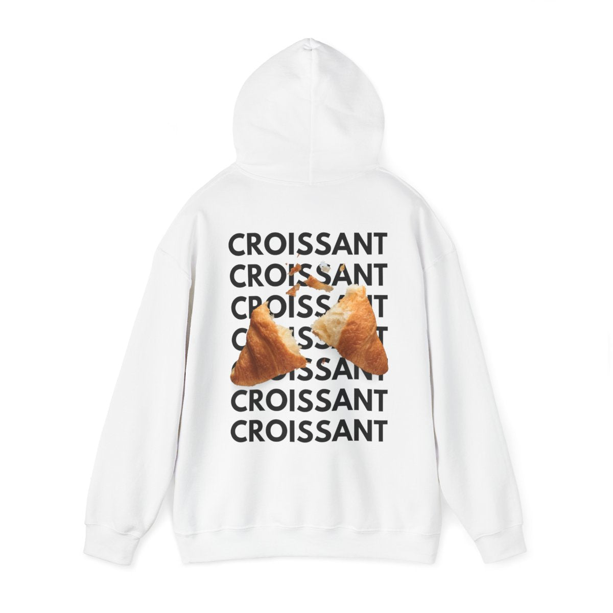 CROISSANT 2 - Bread (Hoodie)