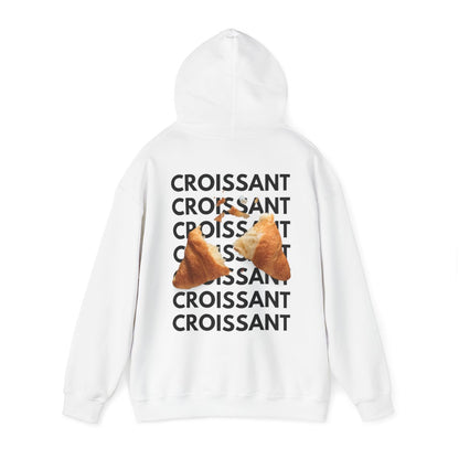 CROISSANT 2 - Bread (Hoodie)