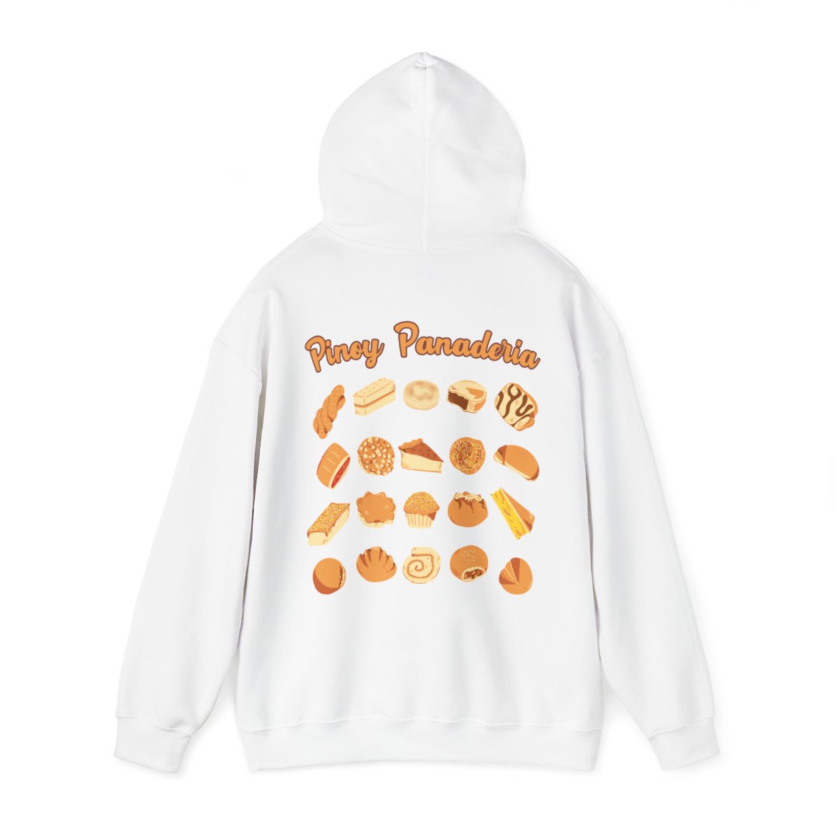 PANDESAL - Filipino Food (Hoodie)