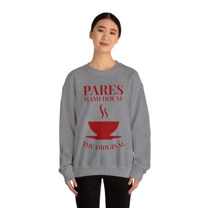 PARES - Filipino Food (Sweatshirt)
