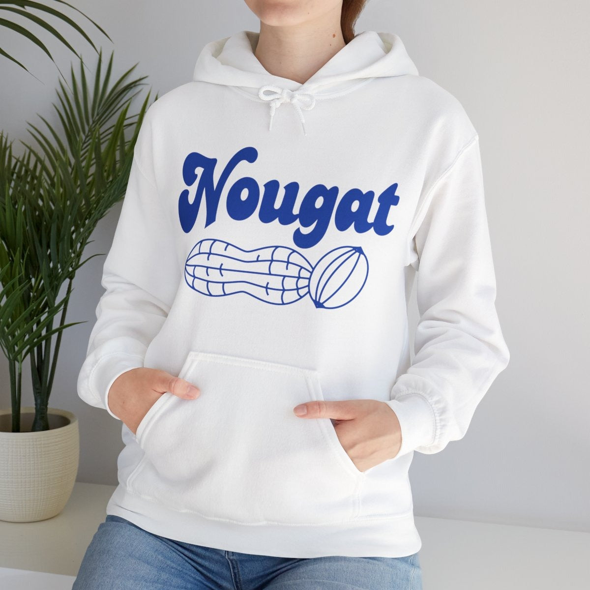 NOUGAT  - Sari-Sari Store (Hoodie)
