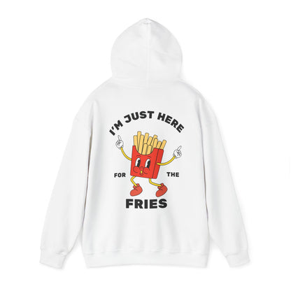 RANCH FRIES - Fries (Hoodie)