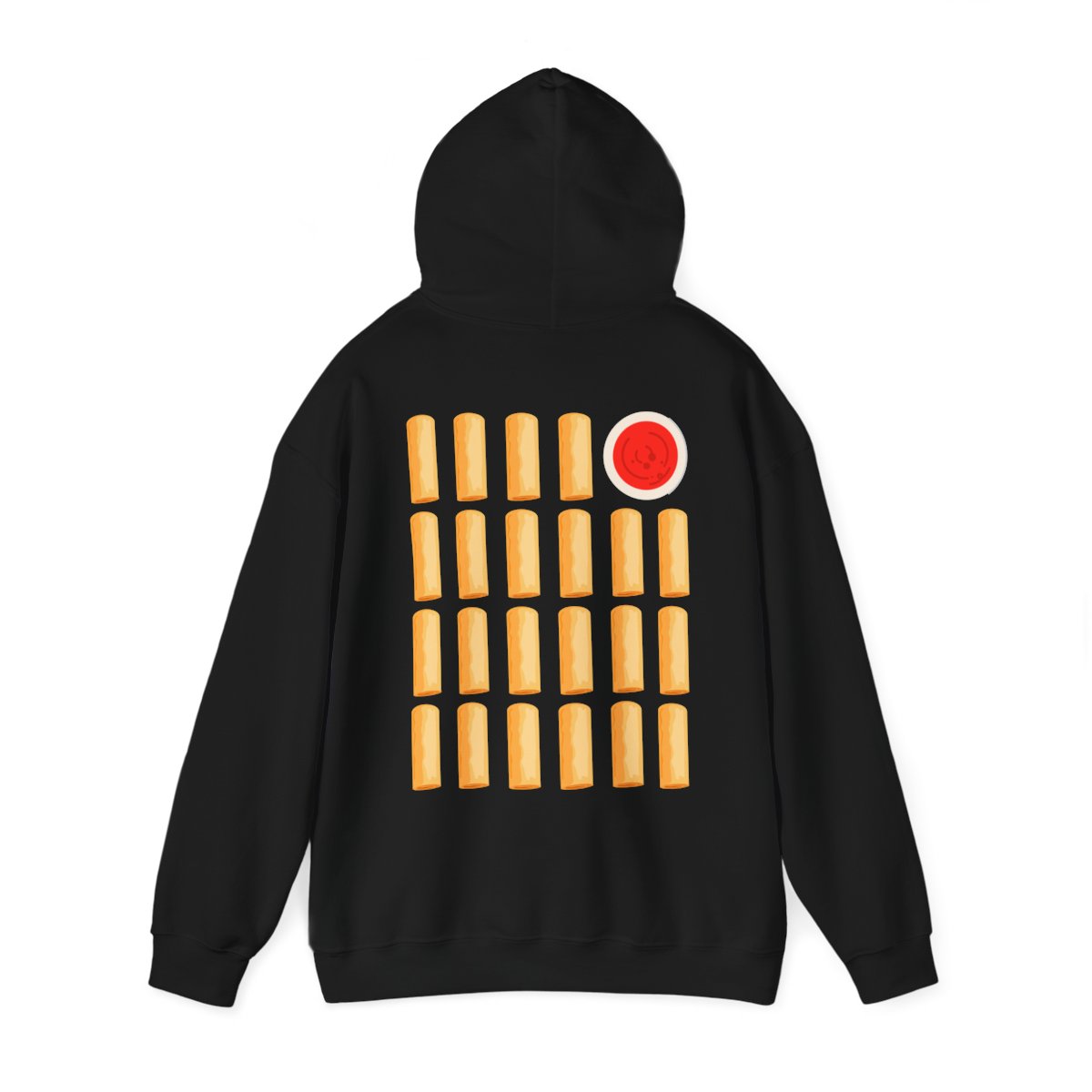 LUMPIA 4 - Filipino Food (Hoodie)