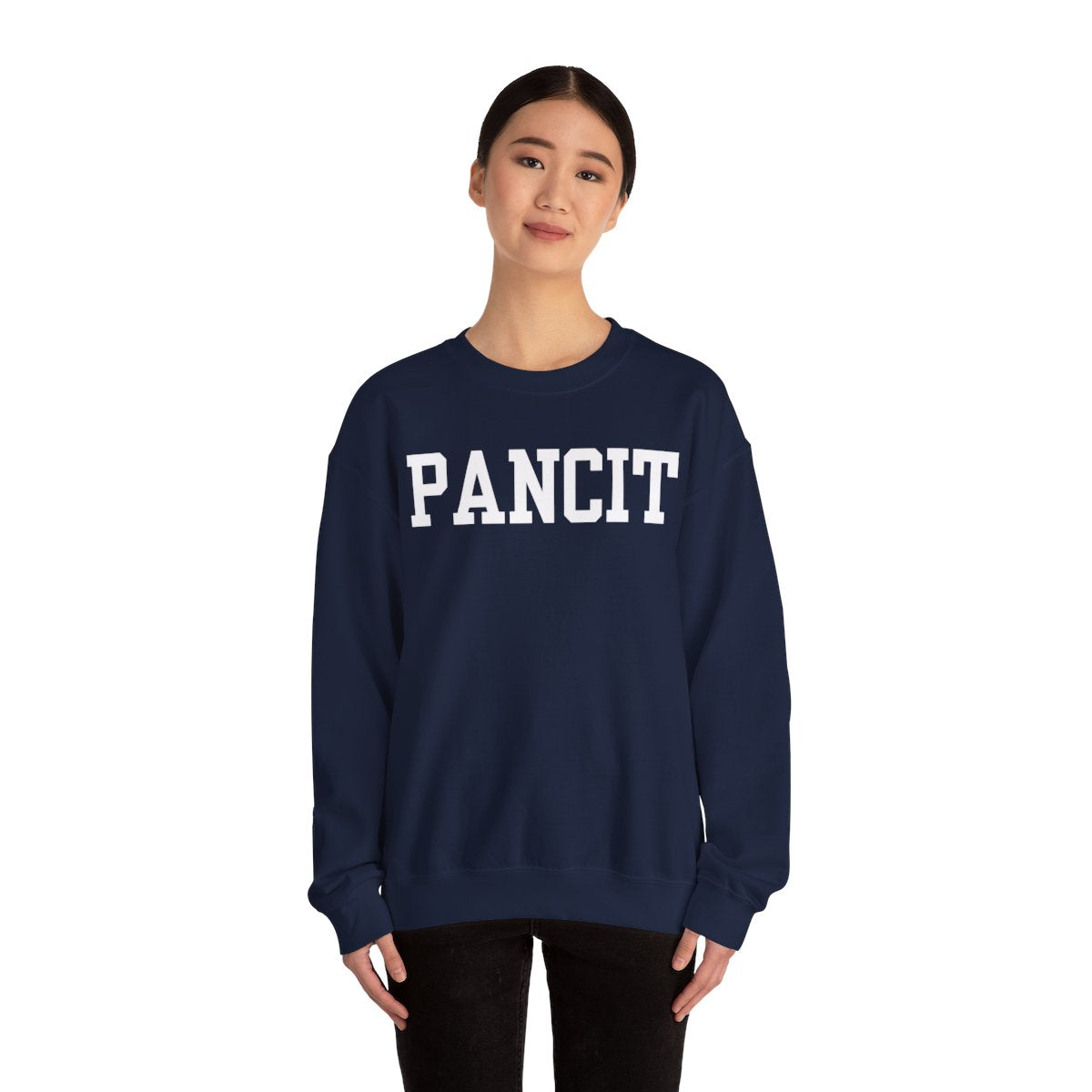 PANCIT - Filipino Food (Sweatshirt)