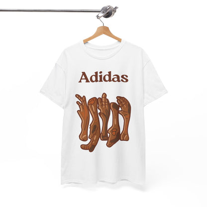 ADIDAS 2 - Filipino Food (Basic Tee)
