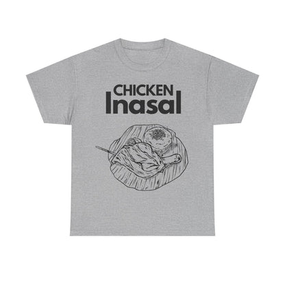 PAA (INASAL) - Filipino Food (Basic Tee)