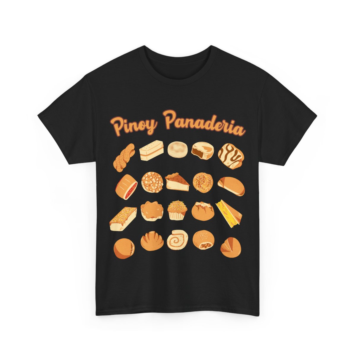 PANDESAL - Filipino Food (Kids Tee)