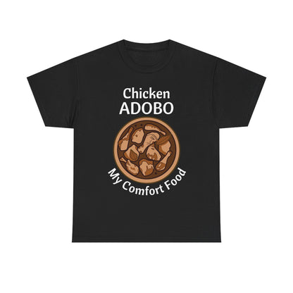 CHICKEN ADOBO 2 - Filipino Food (Kids Tee)