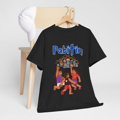SITSIRYA 2 - Sari-Sari Store (Kids Tee)