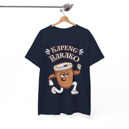 KAPENG BARAKO 2 - Pasalubong Center (Basic Tee)