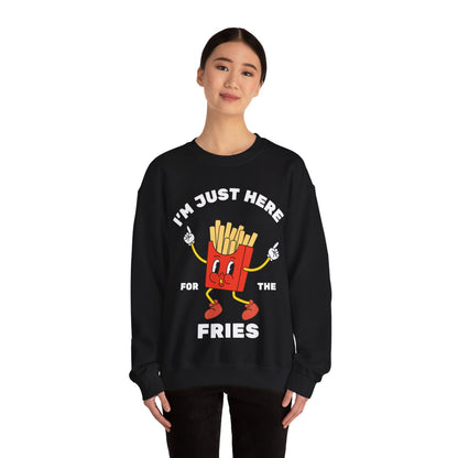 RANCH FRIES - Fries (Sweatshirt)