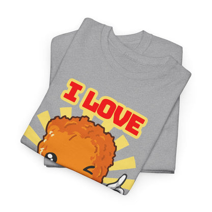 CHICKEN NUGGETS - All Meat (Basic Tee)
