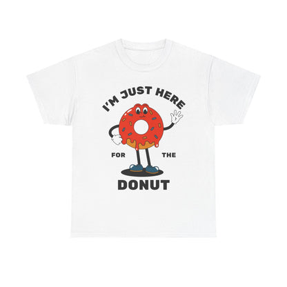 FILIPINO-STYLE DONUT - Filipino Food (Kids Tee)
