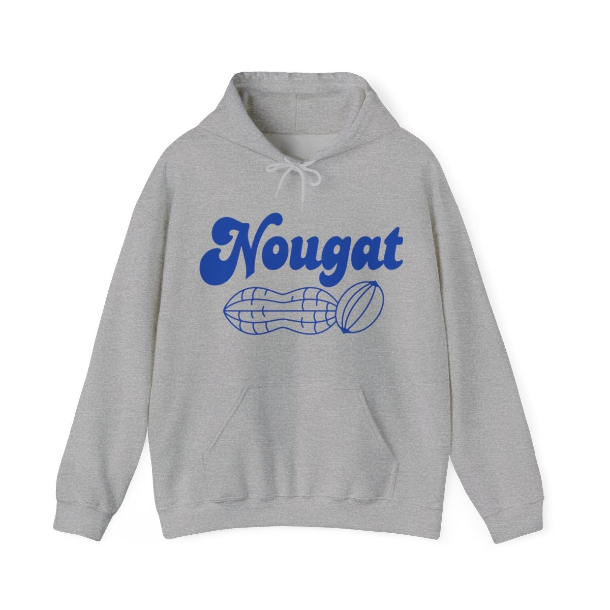 NOUGAT  - Sari-Sari Store (Hoodie)
