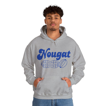 NOUGAT  - Sari-Sari Store (Hoodie)