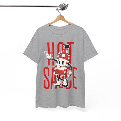 HOT SAUCE - Extras (Basic Tee)