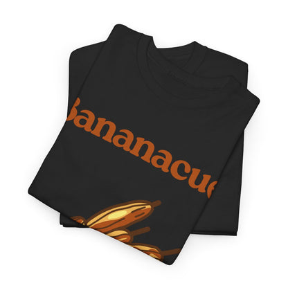 BANANACUE 1 - Filipino Food (Basic Tee)
