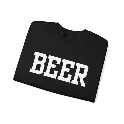 BEER - Drinks (Sweatshirt)