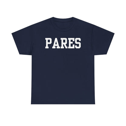 PARES OVERLOAD 1 - Filipino Food (Basic Tee)
