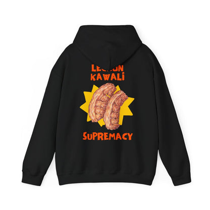 LECHON KAWALI - Filipino Food (Hoodie)