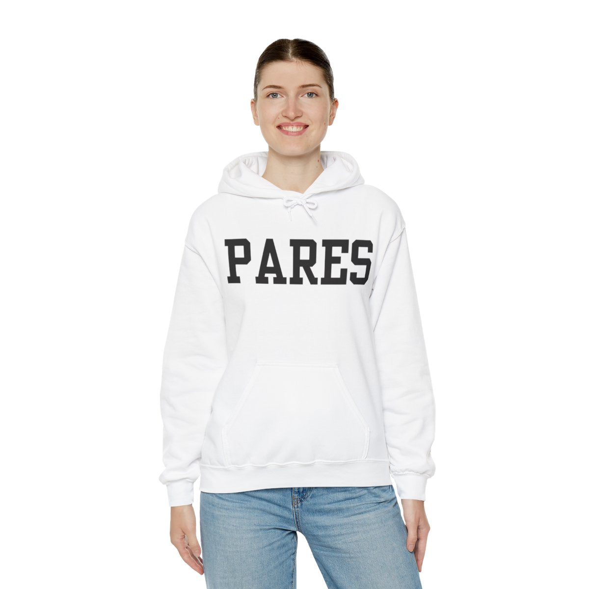 PARES OVERLOAD 1 - Filipino Food (Hoodie)