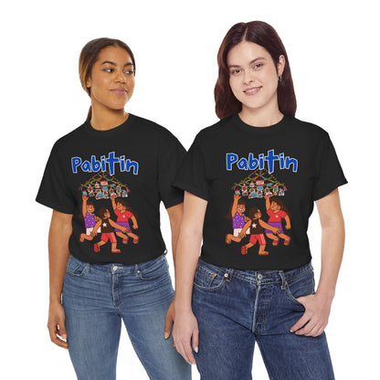 SITSIRYA 2 - Sari-Sari Store (Basic Tee)