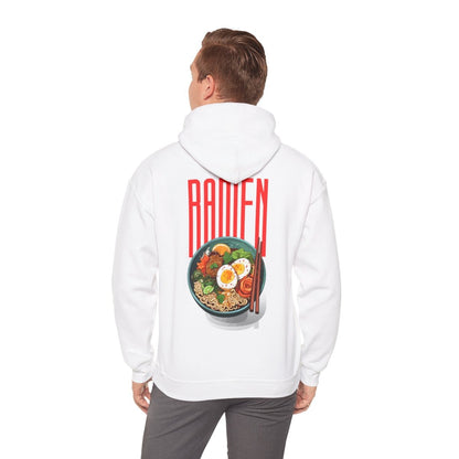 RAMEN RUSH - Japanese Food (Hoodie)