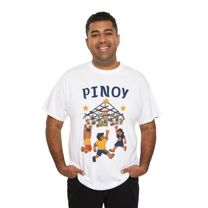 SITSIRYA 1 - Sari-Sari Store (Basic Tee)