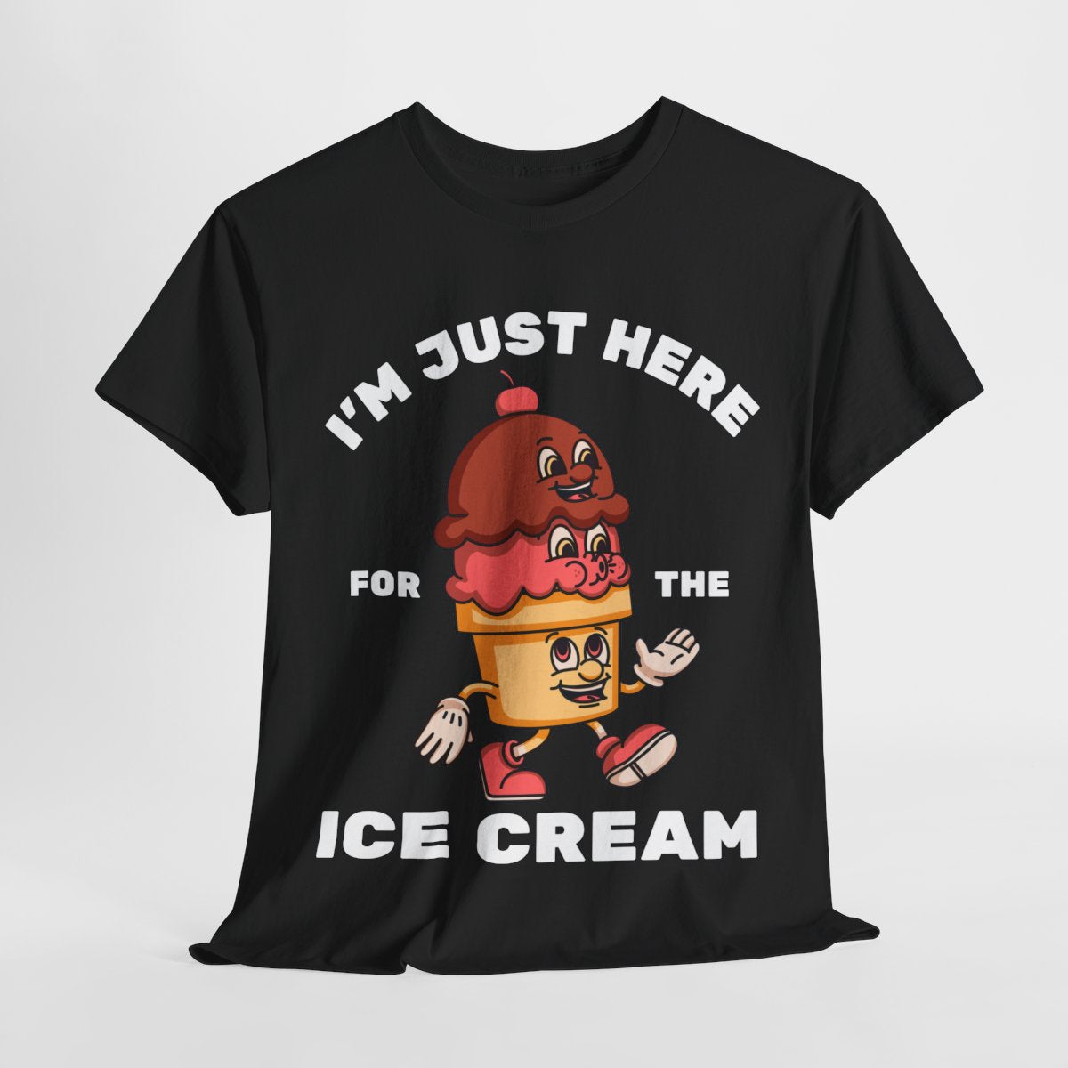 SORBETES 4 - Filipino Food (Kids Tee)