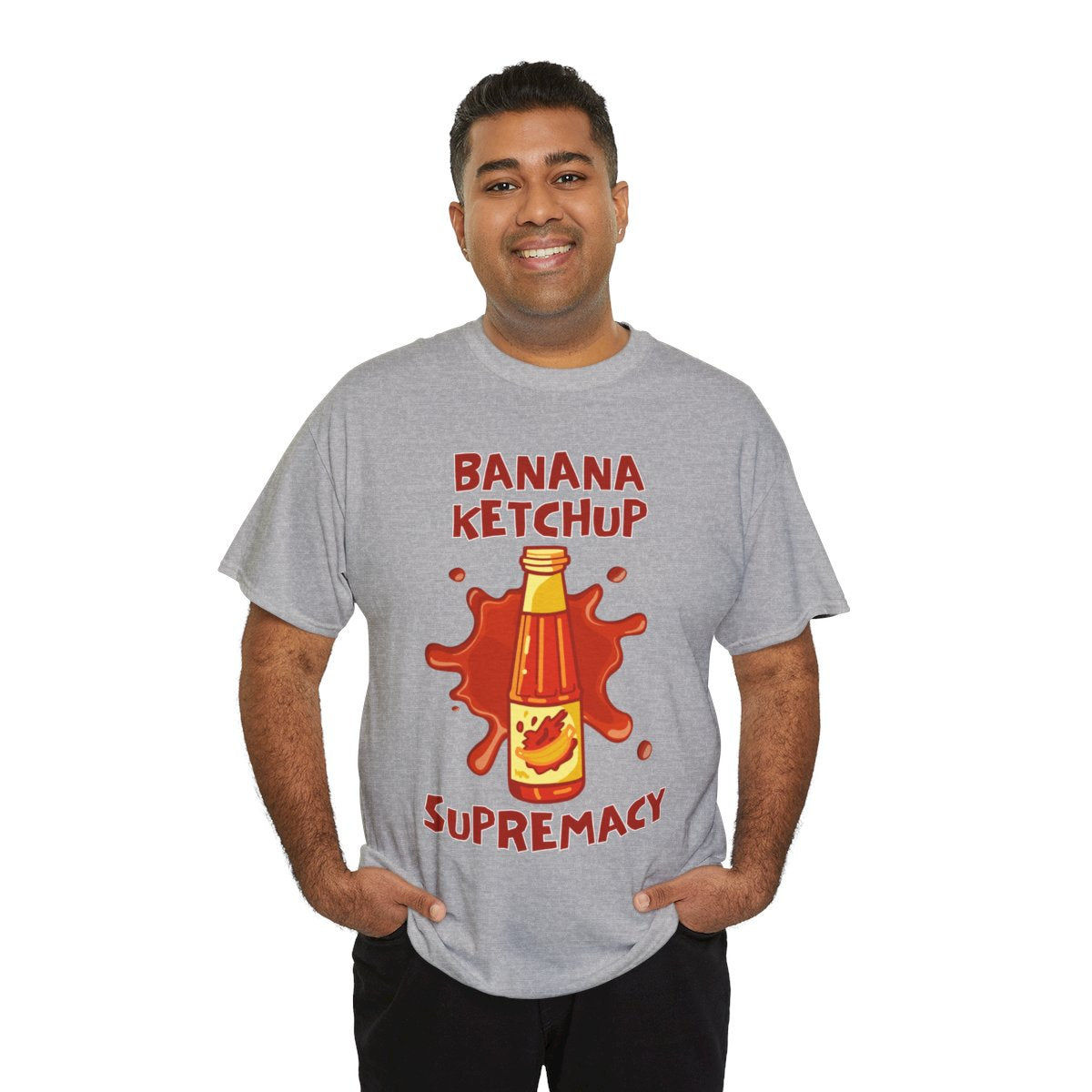 BANANA KETCHUP - Sari-Sari Store (Basic Tee)