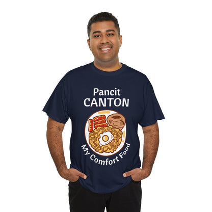 PANCIT CANTON 2 - Sari-Sari Store (Basic Tee)