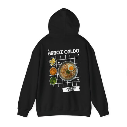 ARROZ CALDO - Filipino Food (Hoodie)