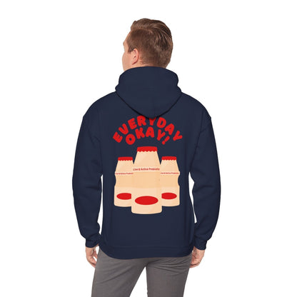 PROBIOTIC 3 - Sari-Sari Store (Hoodie)